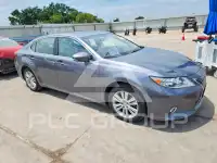 2014 Lexus ES350 фото