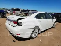2014 Lexus ES350 фото