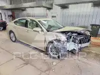 2014 Lexus ES350 фото