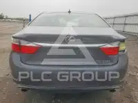 2014 Lexus ES350 photo