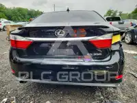 2014 Lexus ES350 photo