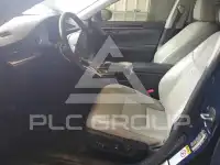 2014 Lexus ES350 фото