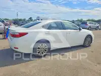 2014 Lexus ES350 фото