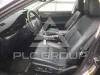 2014 Lexus ES350 photo