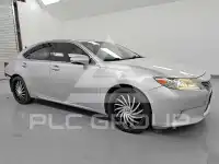 2014 Lexus ES350 фото
