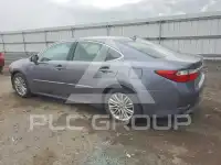 2014 Lexus ES350 photo
