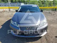 2014 Lexus ES350 фото