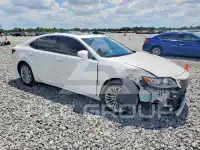 2014 Lexus ES350 photo
