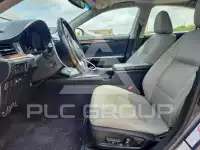 2014 Lexus ES350 фото