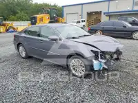 2014 Lexus ES350 фото