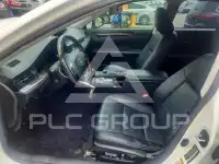 2014 Lexus ES350 фото