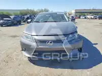 2014 Lexus ES350 photo