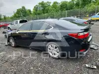 2014 Lexus ES350 photo