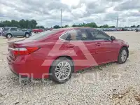 2014 Lexus ES350 фото