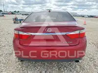 2014 Lexus ES350 фото