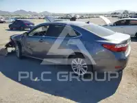 2014 Lexus ES350 photo
