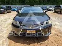 2014 Lexus ES350 photo