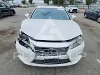 2014 Lexus ES350 фото