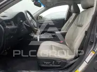 2014 Lexus ES350 фото