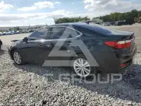 2014 Lexus ES350 фото