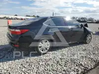 2014 Lexus ES350 фото