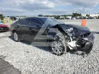 2014 Lexus ES350 фото