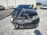 2014 Lexus ES350 фото