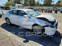 2014 Lexus ES350 фото