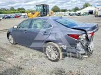 2014 Lexus ES350 фото