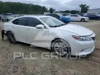 2014 Lexus ES350 фото