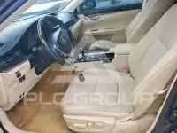 2014 Lexus ES350 фото