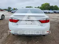 2014 Lexus ES350 photo