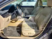 2014 Lexus ES350 фото