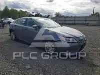 2014 Lexus ES350 фото