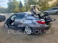 2014 Lexus ES350 photo