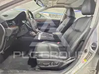 2014 Lexus ES фото