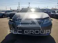 2014 Lexus ES350 photo