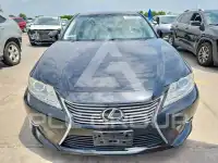 2014 Lexus ES350 фото