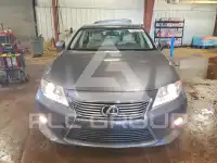 2014 Lexus ES350 photo