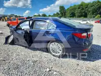 2014 Lexus ES350 фото