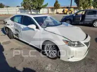 2014 Lexus ES350 photo