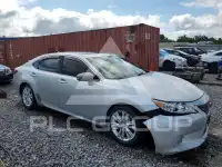 2014 Lexus ES350 фото