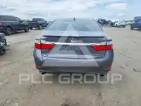 2014 Lexus ES350 photo
