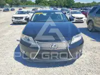 2014 Lexus ES350 фото