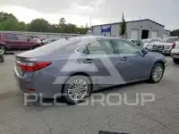 2014 Lexus ES350 фото