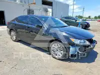 2014 Lexus ES350 фото