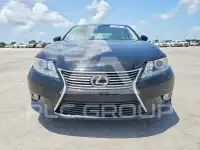2014 Lexus ES350 photo