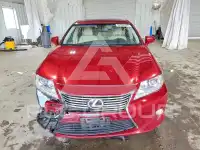 2014 Lexus ES350 photo