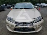 2014 Lexus ES350 фото