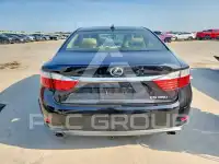 2014 Lexus ES350 фото